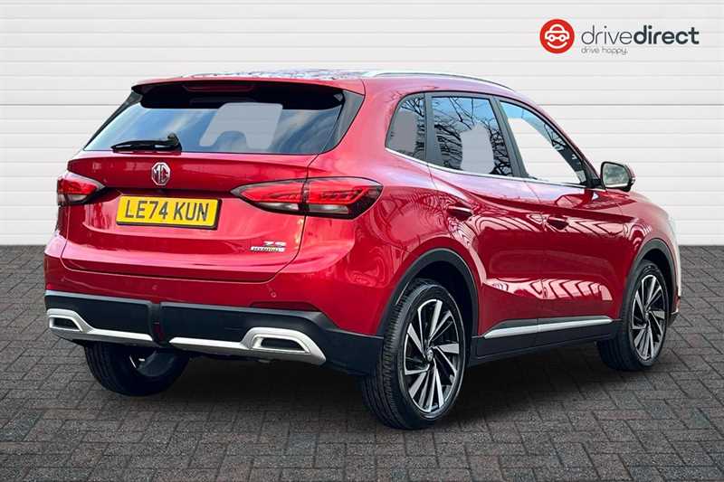 Used MG MG ZS 2024 for sale - 77944016: Photo 3