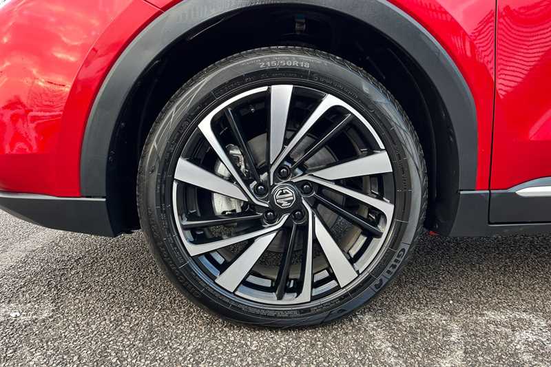 Used MG MG ZS 2024 for sale - 77944016: Photo 9