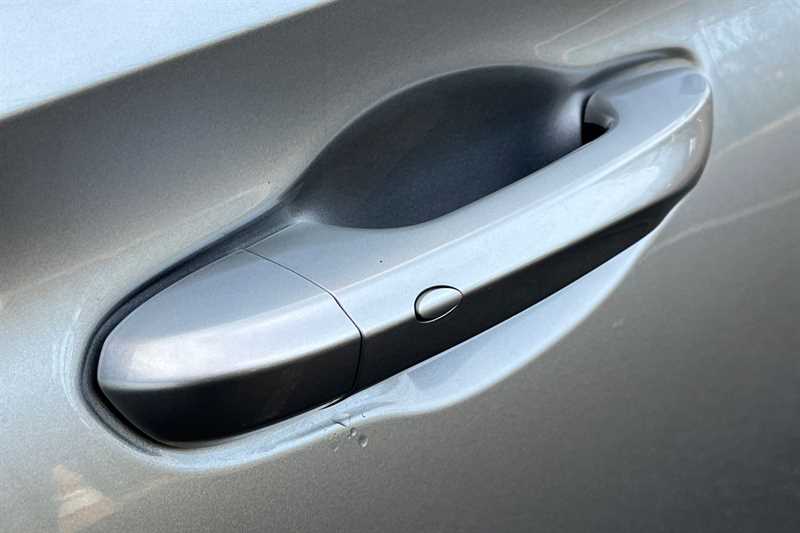 Used MG MG3 2025 for sale - 77929443: Photo 33