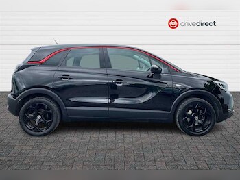 Used Vauxhall Crossland 2023 for sale - 78679910: Photo
