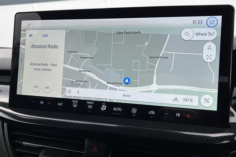 Used Ford Focus 2023 for sale - 77562285: Photo 18