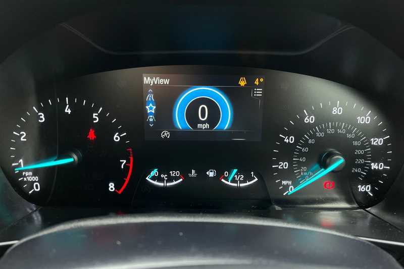 Used Ford Focus 2023 for sale - 77562285: Photo 20