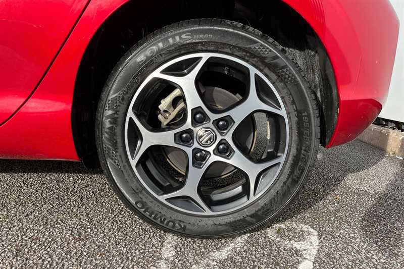 Used MG MG3 2024 for sale - 77844400: Photo 10