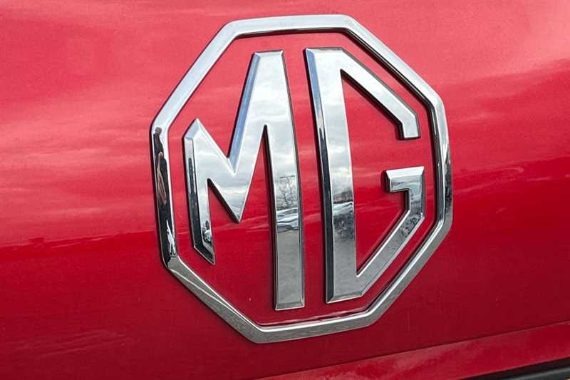 Used MG MG3 2024 for sale - 77844400: Photo 38