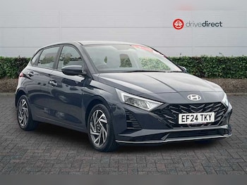 2024 - 1.0 T-GDi Advance Hatchback 5dr Petrol DCT Euro 6 (s/s) (100 ps)