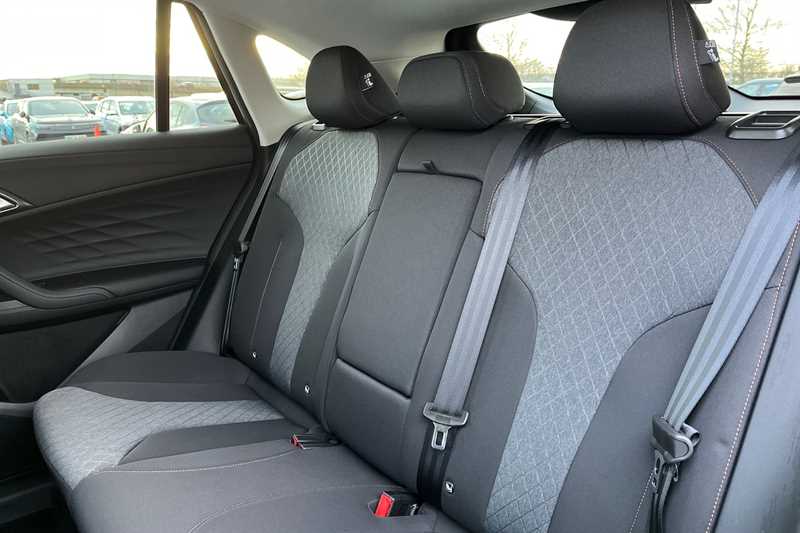 Used MG MG HS 2025 for sale - 77699647: Photo 24