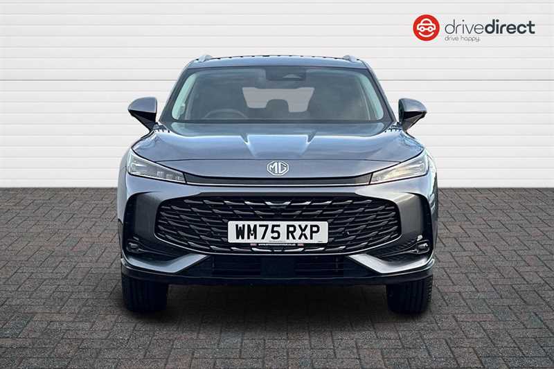 Used MG MG HS 2025 for sale - 77699647: Photo 8