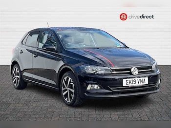 Used Volkswagen Polo 2019 for sale - 78339411: Photo