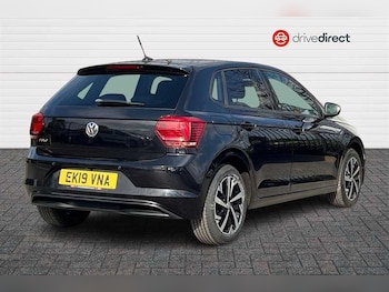 Used Volkswagen Polo 2019 for sale - 78339411: Photo