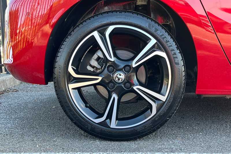 Used Vauxhall Corsa 2023 for sale - 76488986: Photo 11