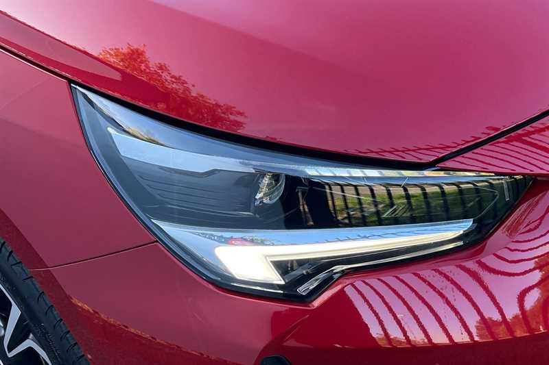 Used Vauxhall Corsa 2023 for sale - 76488986: Photo 28