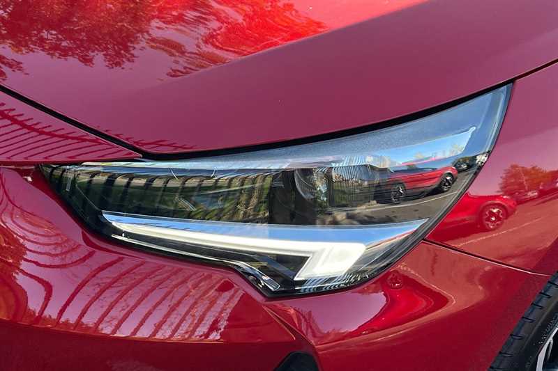 Used Vauxhall Corsa 2023 for sale - 76488986: Photo 29