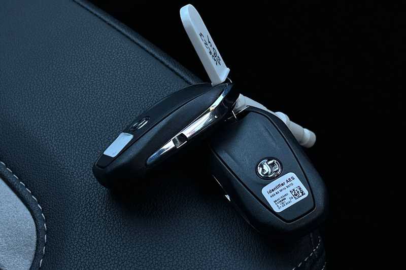 Used Vauxhall Corsa 2023 for sale - 76488986: Photo 36