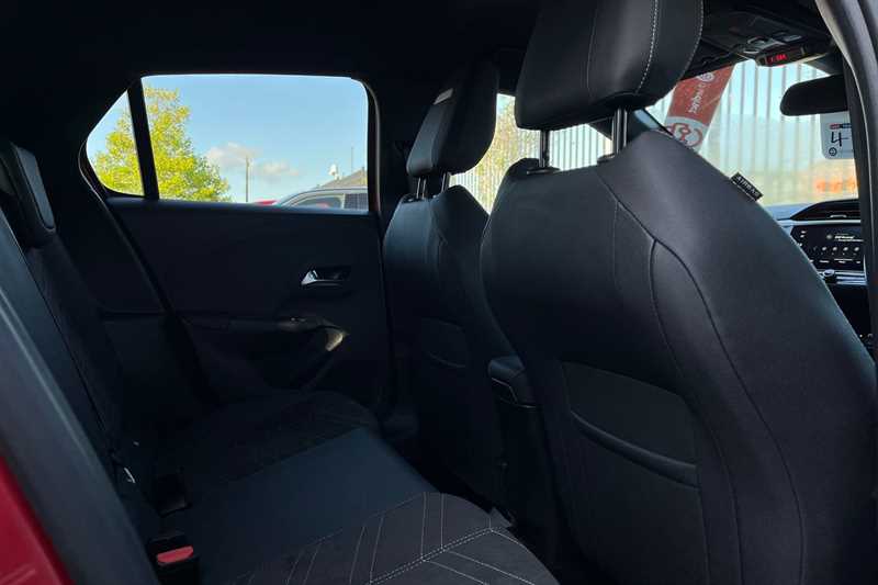 Used Vauxhall Corsa 2023 for sale - 76488986: Photo 40