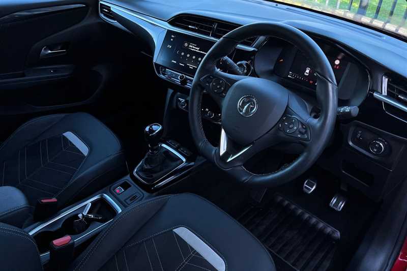 Used Vauxhall Corsa 2023 for sale - 76488986: Photo 42
