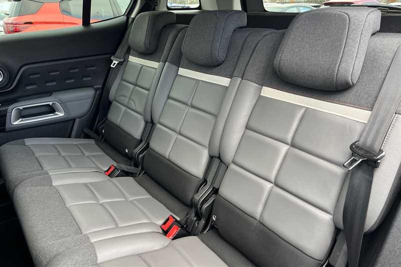 Used Citroen C5 Aircross 2019 for sale - 77787932: Photo 24