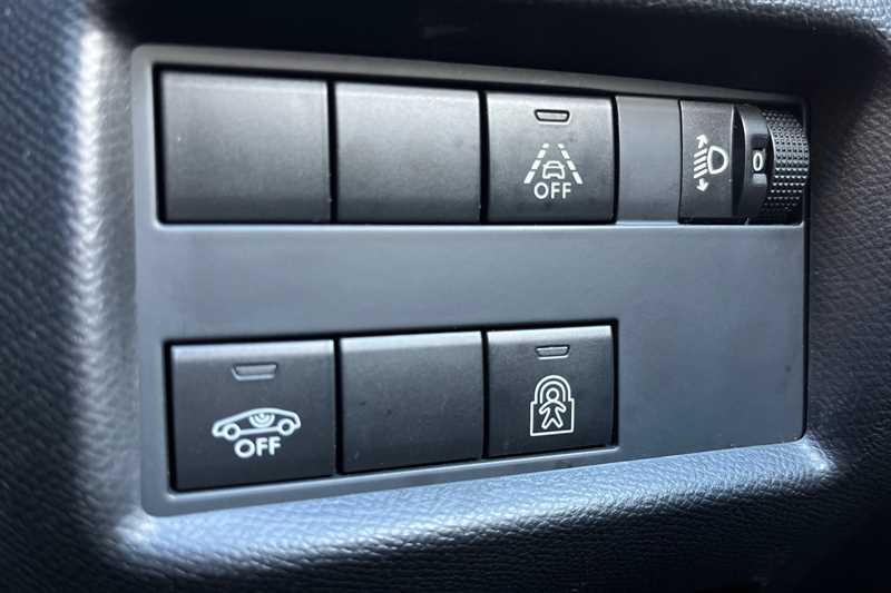 Used Citroen C5 Aircross 2019 for sale - 77787932: Photo 44