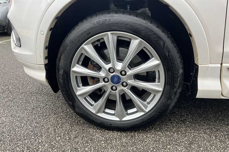 Used Ford Kuga 2019 for sale - 76956640: Photo 10