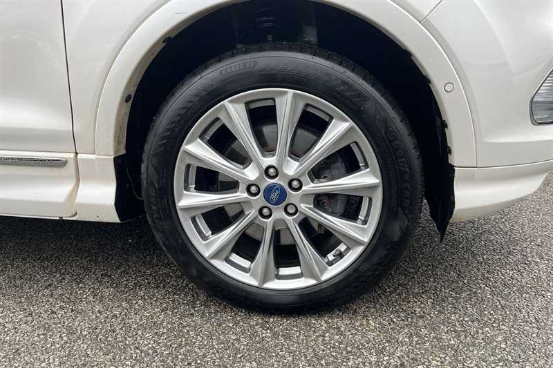 Used Ford Kuga 2019 for sale - 76956640: Photo 11