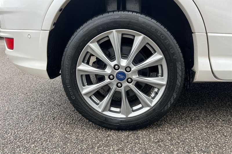 Used Ford Kuga 2019 for sale - 76956640: Photo 12