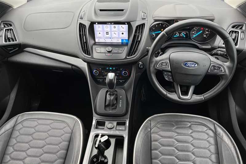 Used Ford Kuga 2019 for sale - 76956640: Photo 13