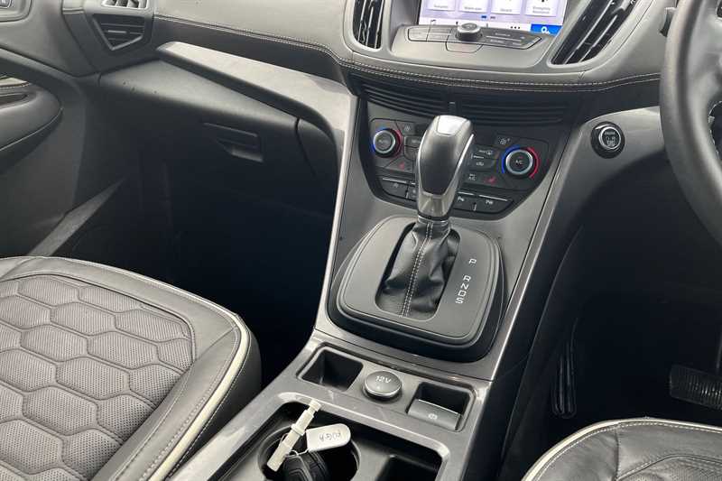 Used Ford Kuga 2019 for sale - 76956640: Photo 14