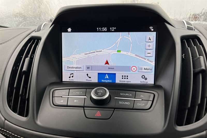 Used Ford Kuga 2019 for sale - 76956640: Photo 18