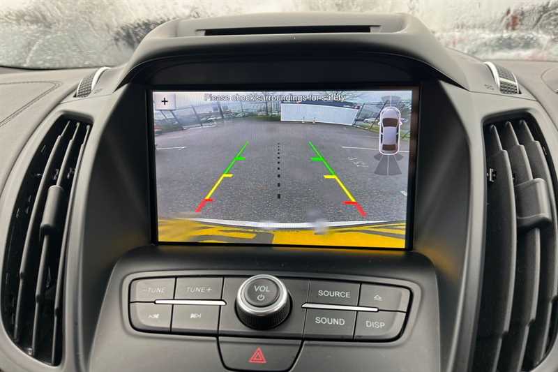 Used Ford Kuga 2019 for sale - 76956640: Photo 19