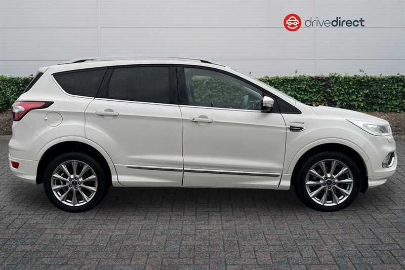 Used Ford Kuga 2019 for sale - 76956640: Photo 2