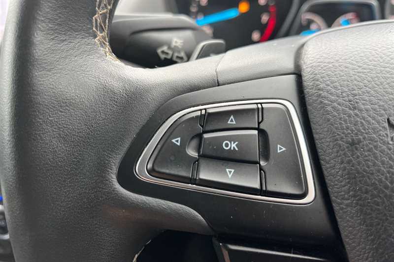 Used Ford Kuga 2019 for sale - 76956640: Photo 21