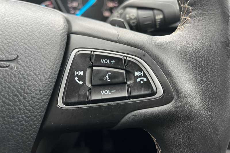Used Ford Kuga 2019 for sale - 76956640: Photo 22