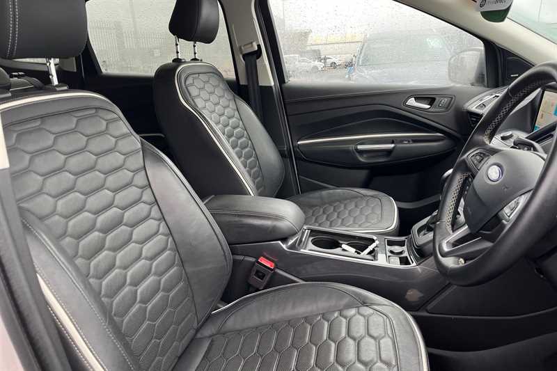 Used Ford Kuga 2019 for sale - 76956640: Photo 23