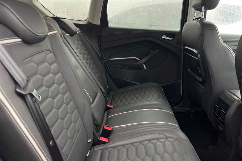 Used Ford Kuga 2019 for sale - 76956640: Photo 24