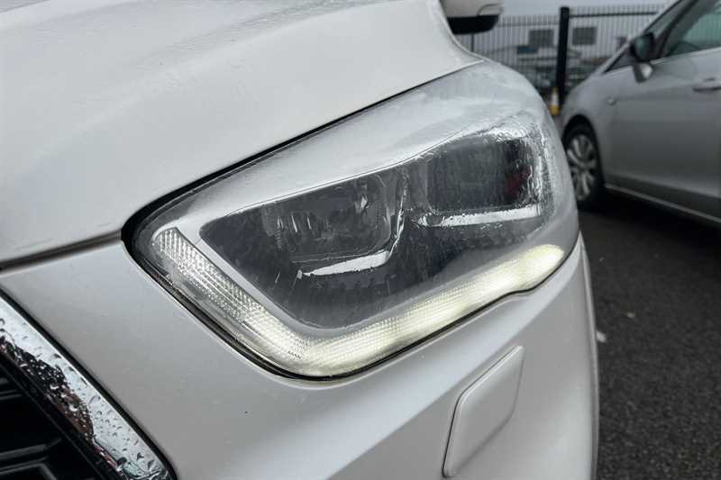 Used Ford Kuga 2019 for sale - 76956640: Photo 29