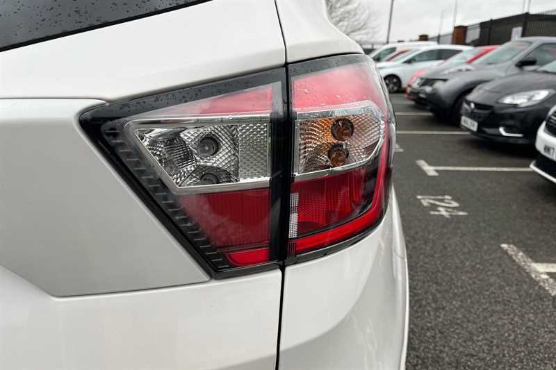 Used Ford Kuga 2019 for sale - 76956640: Photo 32