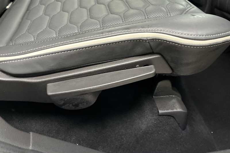 Used Ford Kuga 2019 for sale - 76956640: Photo 40