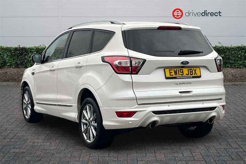 Used Ford Kuga 2019 for sale - 76956640: Photo 5