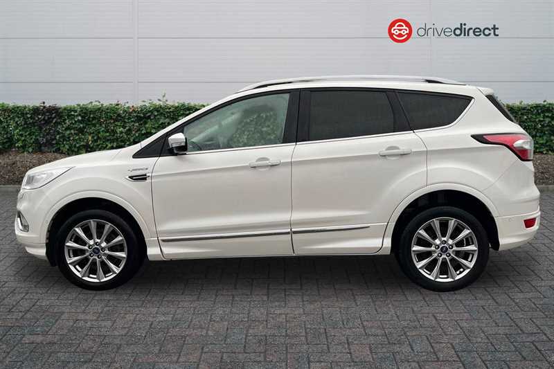 Used Ford Kuga 2019 for sale - 76956640: Photo 6