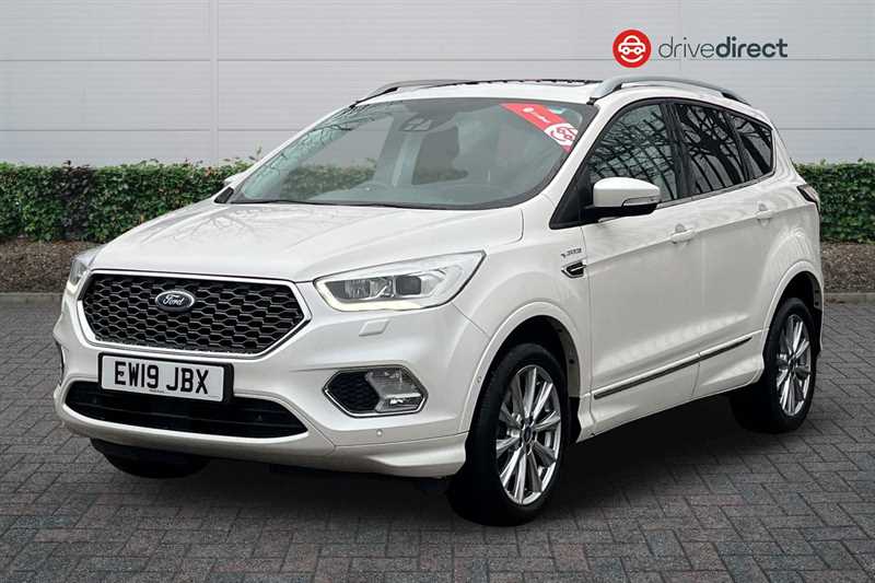 Used Ford Kuga 2019 for sale - 76956640: Photo 7