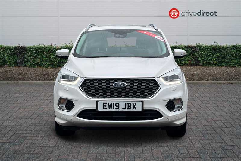 Used Ford Kuga 2019 for sale - 76956640: Photo 8