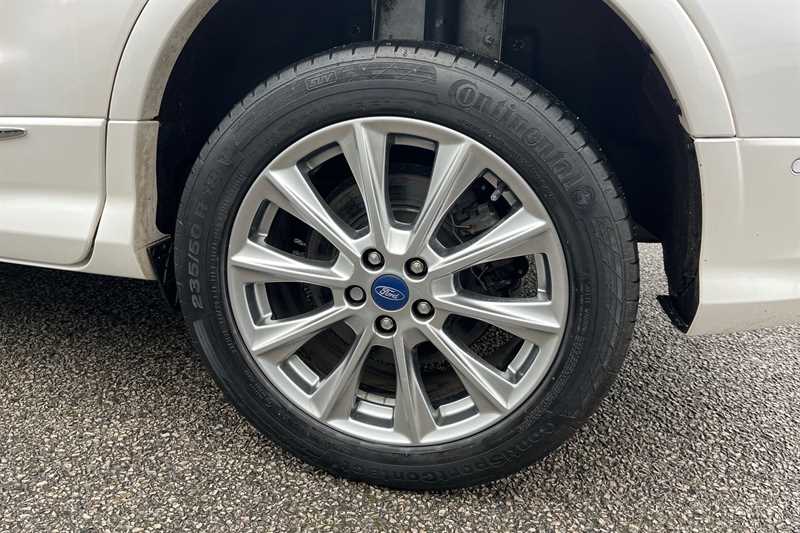 Used Ford Kuga 2019 for sale - 76956640: Photo 9