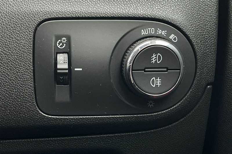 Used Vauxhall Crossland 2023 for sale - 77415922: Photo 44