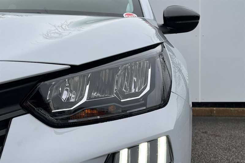 Used Peugeot 208 2025 for sale - 76844428: Photo 29