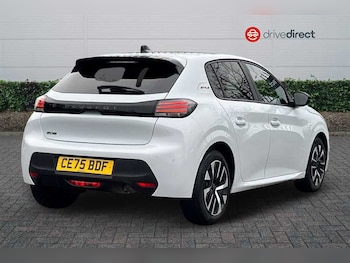 Used Peugeot 208 2025 for sale - 76844428: Photo