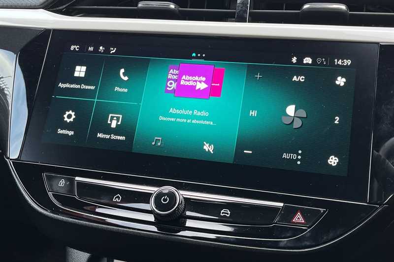 Used Vauxhall Corsa 2024 for sale - 77554202: Photo 17