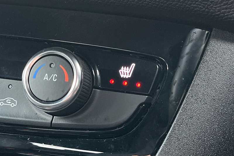 Used Vauxhall Corsa 2024 for sale - 77554202: Photo 39