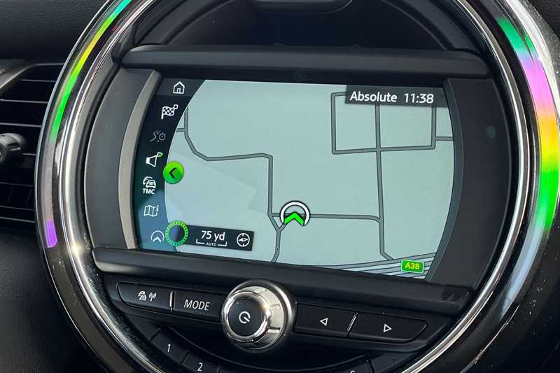 Used MINI Hatch 2019 for sale - 78175395: Photo 18