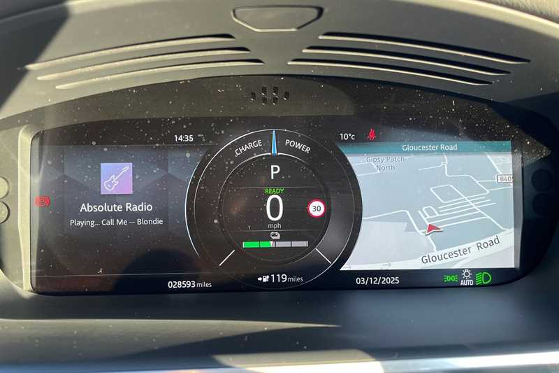 Used Jaguar I-Pace 2021 for sale - 77566087: Photo 20