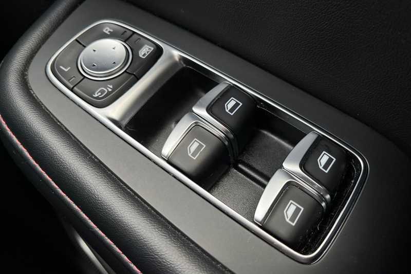 Used MG MG HS 2022 for sale - 77322296: Photo 16