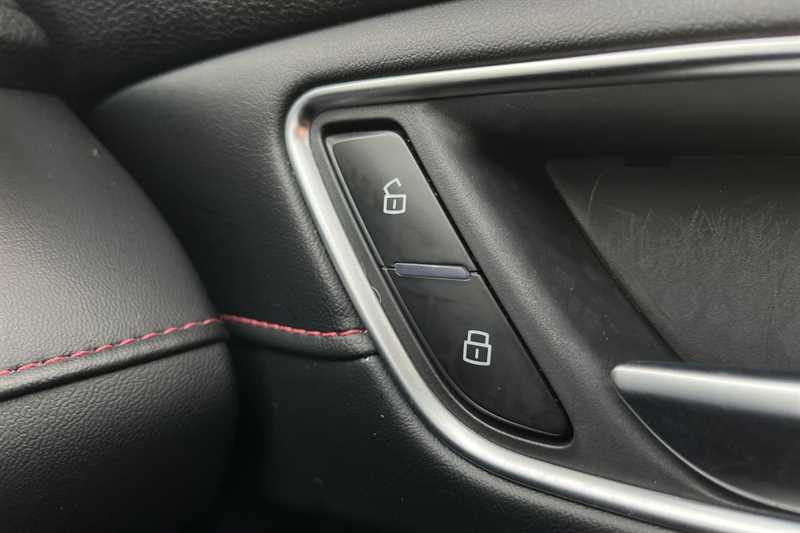 Used MG MG HS 2022 for sale - 77322296: Photo 44